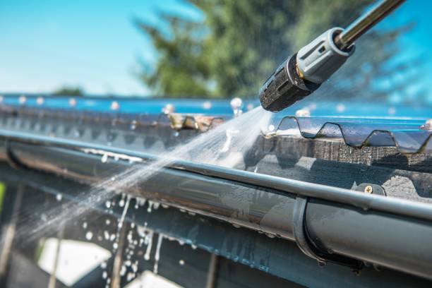 Best Deck Pressure Washing  in Pioneer Village, KY