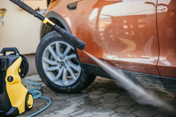 Best Affordable Power Washing  in Pioneer Village, KY