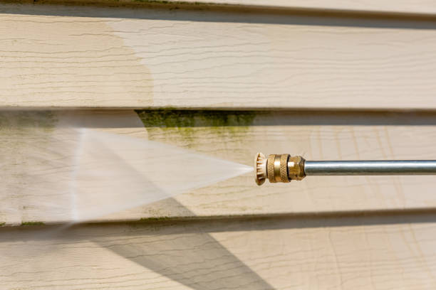 Deck Cleaning Services in Pioneer Village, KY