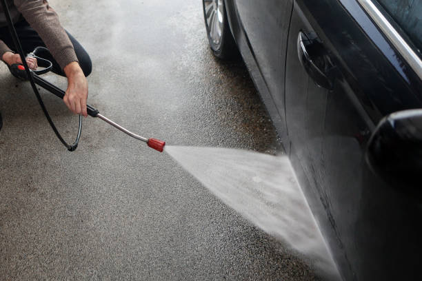 Why Choose Our Certified Pressure Washing Experts for Your Project Needs in Pioneer Village, KY?