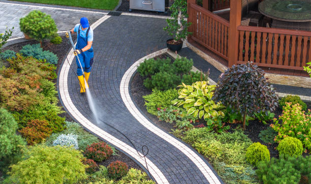 Best Best Pressure Washing Companies  in Pioneer Village, KY